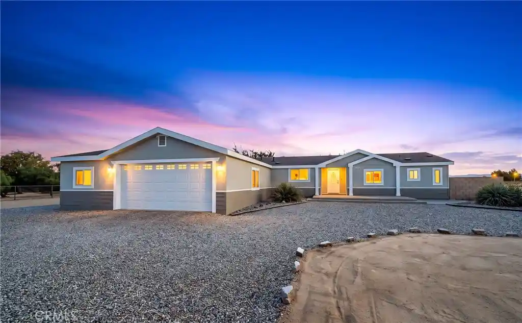 Photo 1 of Single family home for sale at 8308 W Ave D8, Lancaster, CA 93536 | MLS# SR26219798 | Listing updated on 2026-10-30