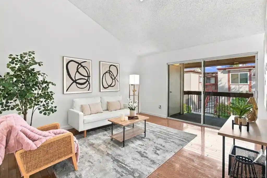 Photo 1 of Sale Pending at 5432 Adobe Falls #12, San Diego, CA 92120 | MLS# 260024538SD | Listing updated on 2026-10-23