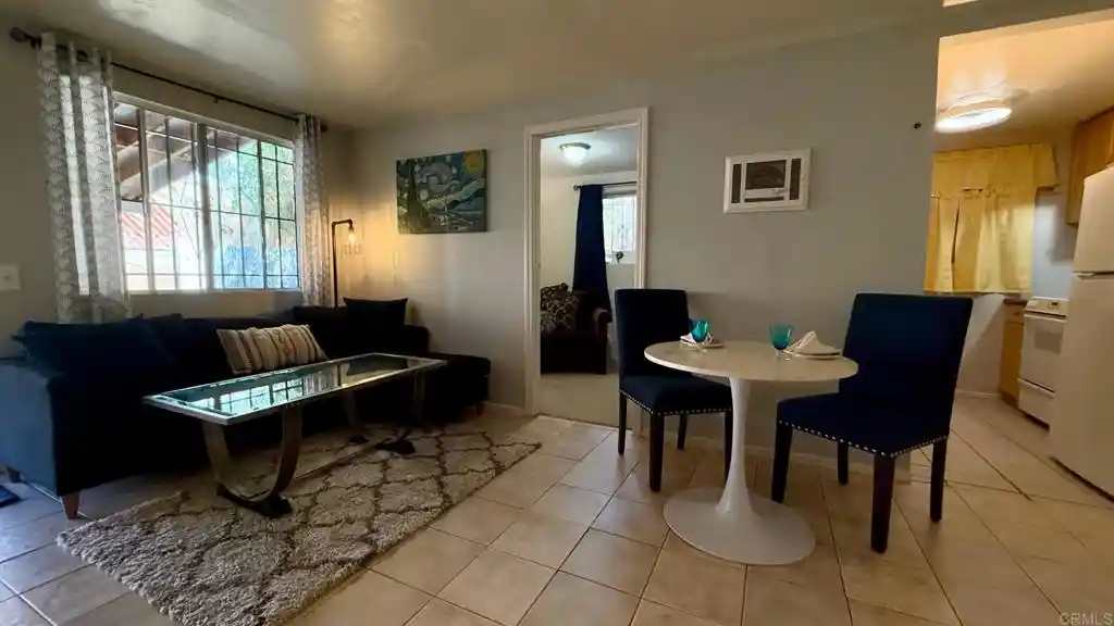 Listing Photo 1 - Condo for sale in 5164 Landis St located at 5164 Landis St, San Diego, CA 92105 - Unit 5164 Landis St