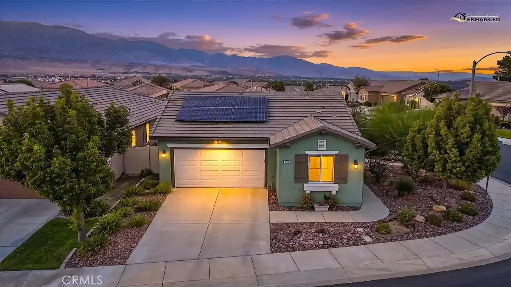 Photo 1 of Single family home for sale at 368 Shining Rock, Beaumont, CA 92223 | MLS# IG26215655 | Listing updated on 2026-10-18
