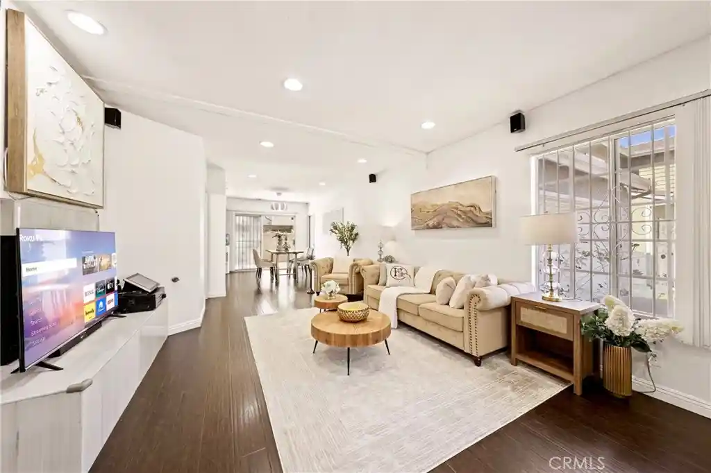 Single family home for sale at 3819 1/2 Foster Ave, Baldwin Park, CA 91706 | MLS# WS26219818