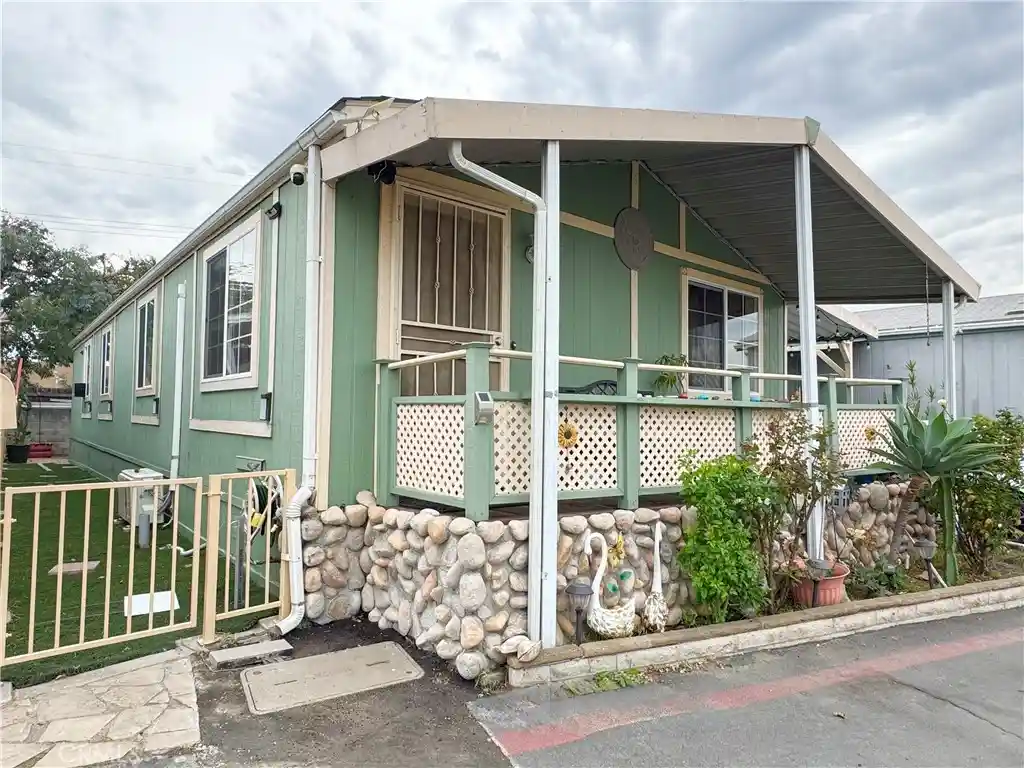 Photo 1 of Manufactured home for sale at 21210 E Arrow Hwy #120, Covina, CA 91724 | MLS# CV26219823 | Listing updated on 2026-10-12