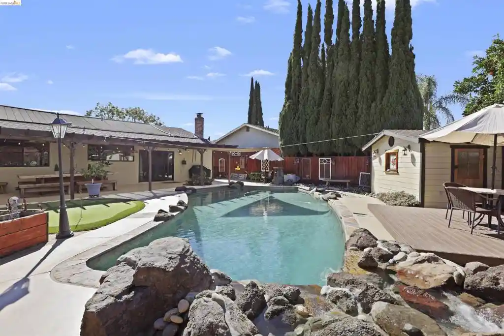 Single family home for sale at 3909 Boatwright Dr, Concord, CA 94519 | MLS# 41150766