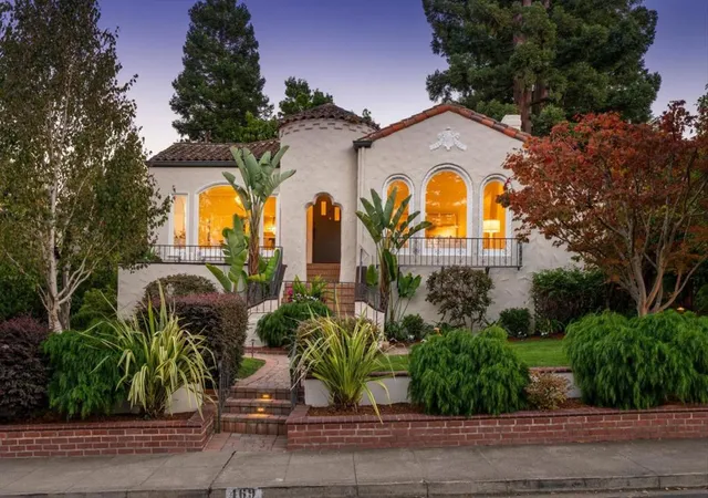 Single family home for sale at 469 Fairfax Ave, San Mateo, CA 94402 | MLS# ML82063634