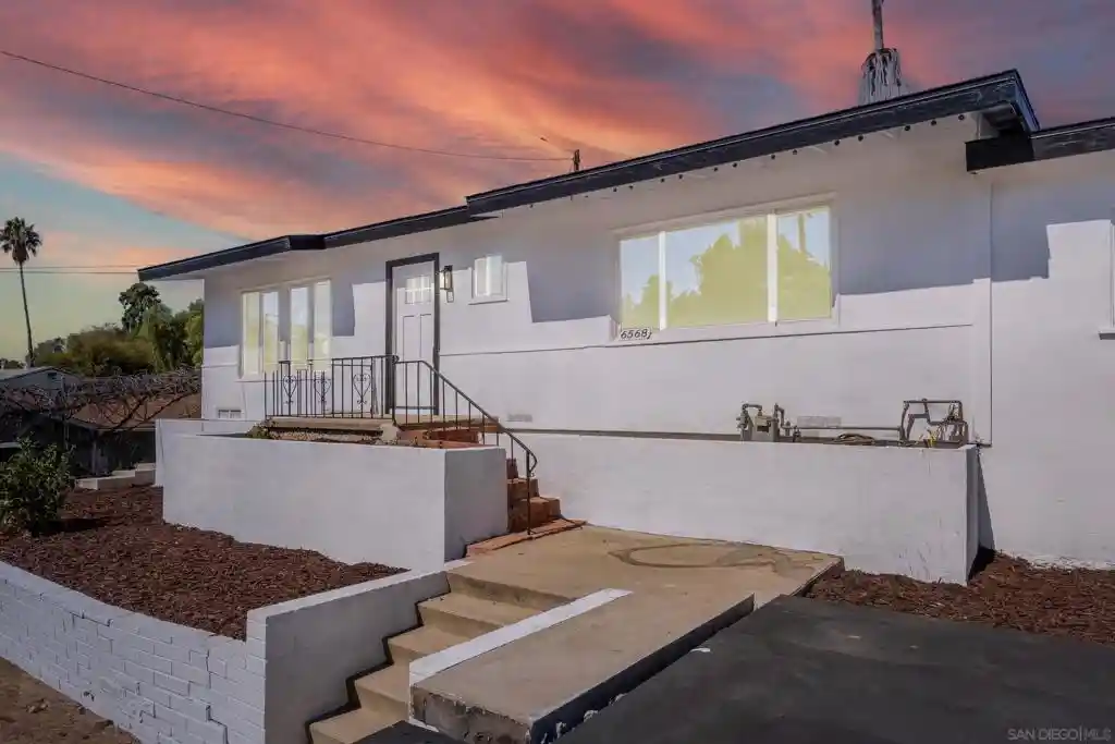 Photo 1 of Single family home for sale at 6568 Radio Dr, San Diego, CA 92114 | MLS# 260024545SD | Listing updated on 2026-10-17