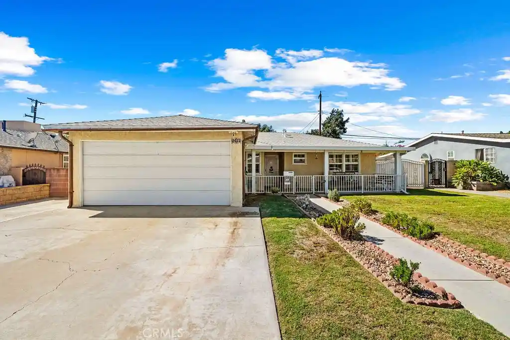 Single family home for sale at 13191 Lewis, Garden Grove, CA 92843 | MLS# OC26208115