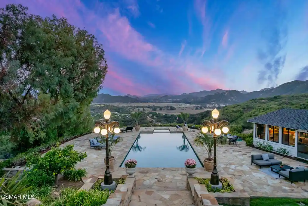 Single family home for sale at 2400 W Potrero Rd, Thousand Oaks, CA 91361 | MLS# 226004811