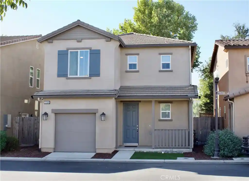 Photo 1 of Single family home for sale at 1268 Piazza, Clovis, CA 93612 | MLS# FR26219848 | Listing updated on 2026-10-10