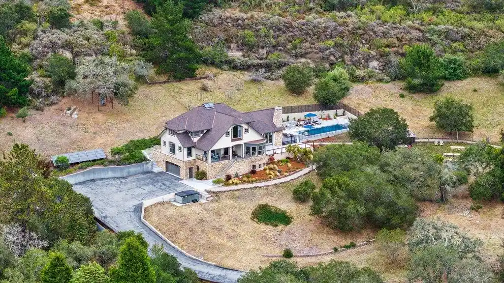Photo 1 of Single family home for sale at 310 Hidden Valley, Soquel, CA 95073 | MLS# ML82064096 | Listing updated on 2026-10-26