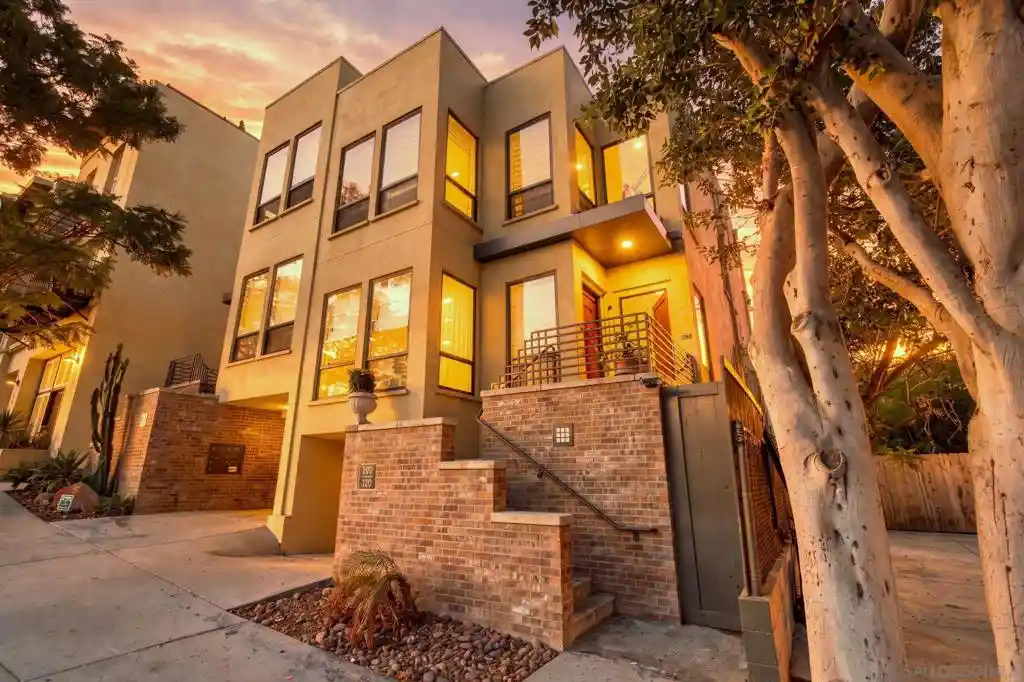 Photo 1 of Sale Pending at 1527 9th Avenue, San Diego, CA 92101 | MLS# 260024548SD | Listing updated on 2026-10-23