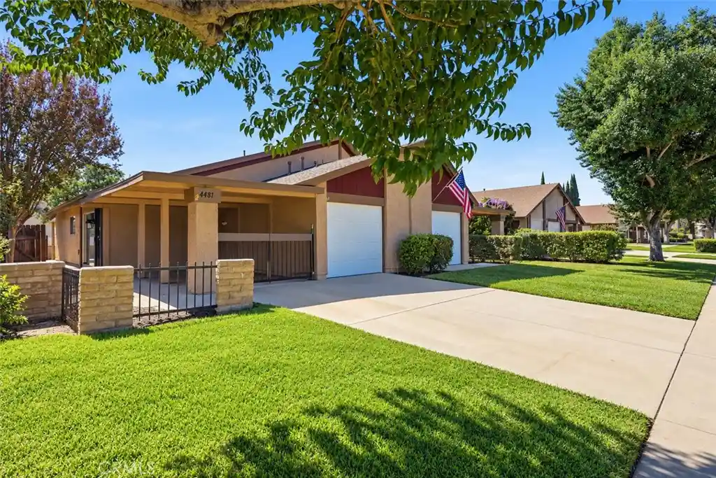 Photo 1 of Condo for sale at 4481 Teresita Ct, Chino, CA 91710 | MLS# CV26217540 | Listing updated on 2026-10-17