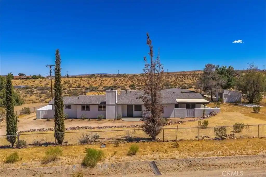 Photo 1 of Single family home for sale at 713 Delgada Ave, Yucca Valley, CA 92284 | MLS# JT26219855 | Listing updated on 2026-10-10