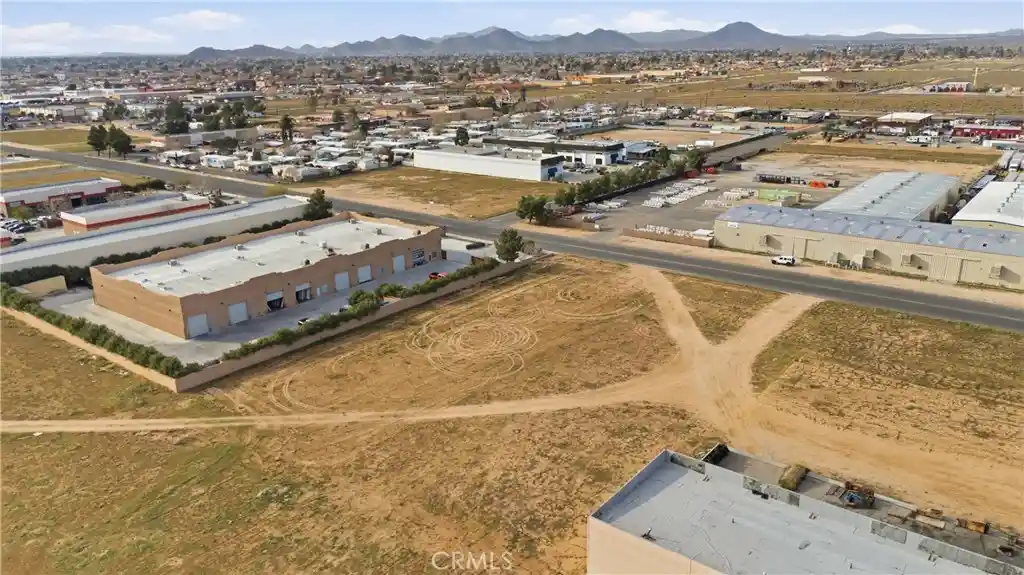 Photo 1 of Land for sale at 0 Powhatan Rd, Apple Valley, CA 92308 | MLS# CV26219873 | Listing updated on 2026-10-09