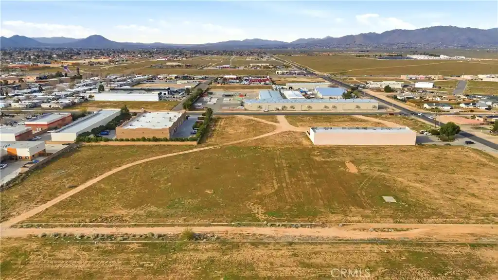 Photo 1 of Land for sale at 0 Eyota Rd, Apple Valley, CA 92308 | MLS# CV26219870 | Listing updated on 2026-10-09