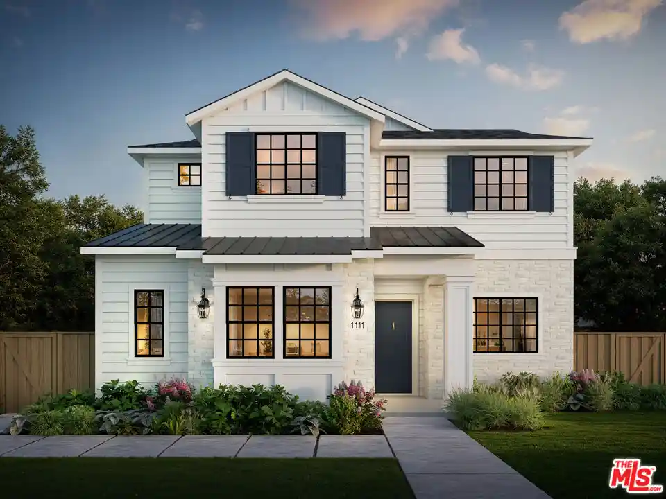 Photo 1 of Single family home for sale at 1111 Berkeley St, Santa Monica, CA 90403 | MLS# 26999051 | Listing updated on 2026-10-17
