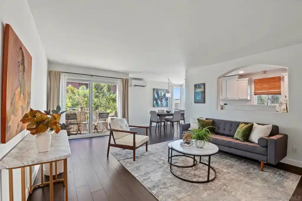 Condo for sale at 4111 Illinois #202, San Diego, CA 92104 | MLS# 260024554SD
