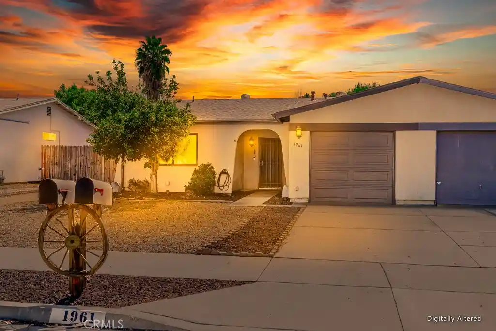 Photo 1 of Single family home for sale at 1961 Nuevo St, Hemet, CA 92545 | MLS# SW26207806 | Listing updated on 2026-10-27