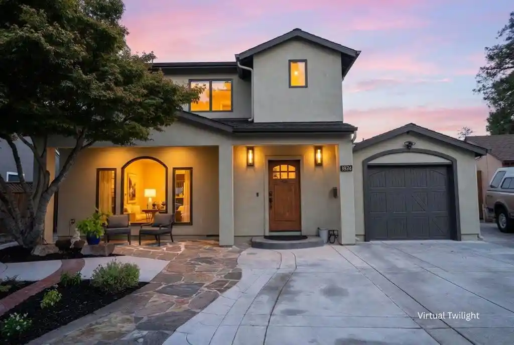 Single family home for sale at 1874 Arbor Dr, San Jose, CA 95125 | MLS# ML82064112
