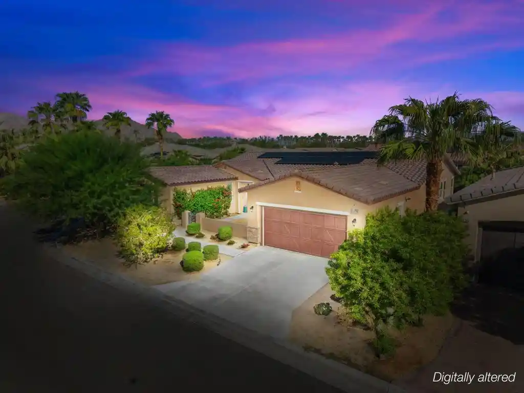 Photo 1 of Single family home for sale at 81794 Via San Clemente, La Quinta, CA 92253 | MLS# 219154081DA | Listing updated on 2026-10-12