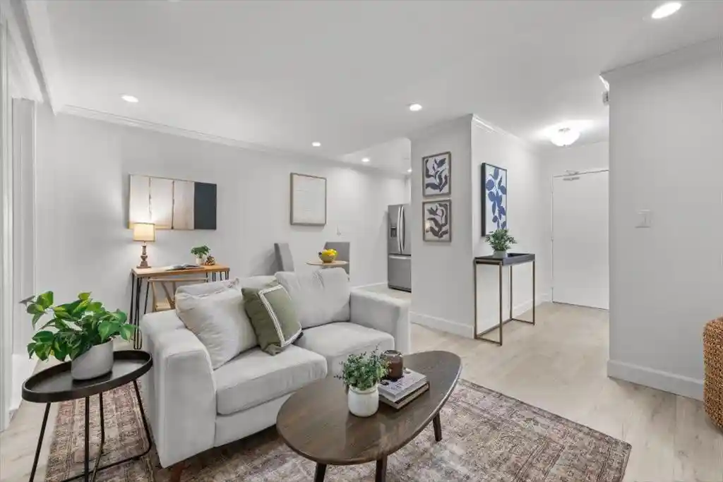 Condo for sale at 1614 Hudson #311, Redwood City, CA 94061 | MLS# ML82064117
