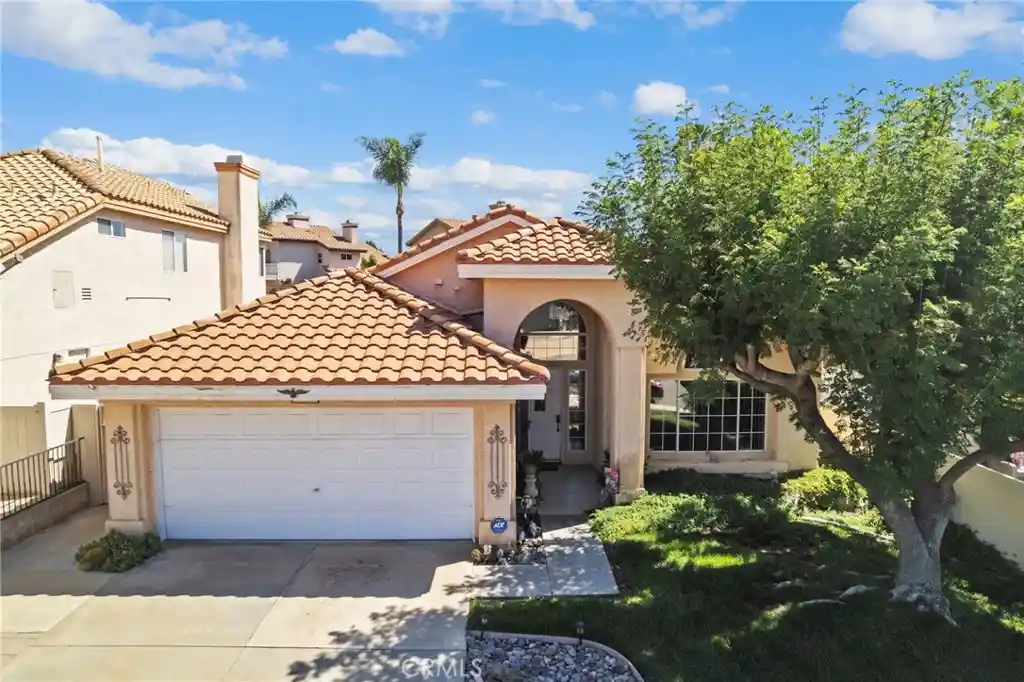 Photo 1 of Single family home for sale at 40914 Morning Glory, Murrieta, CA 92562 | MLS# SW26216132 | Listing updated on 2026-10-25