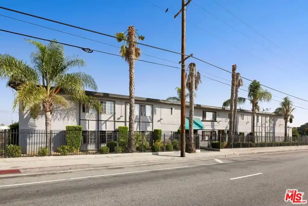 Photo 1 of Multi family home for sale at 819 W Imperial Hwy, Los Angeles, CA 90044 | MLS# 26998999 | Listing updated on 2026-10-17