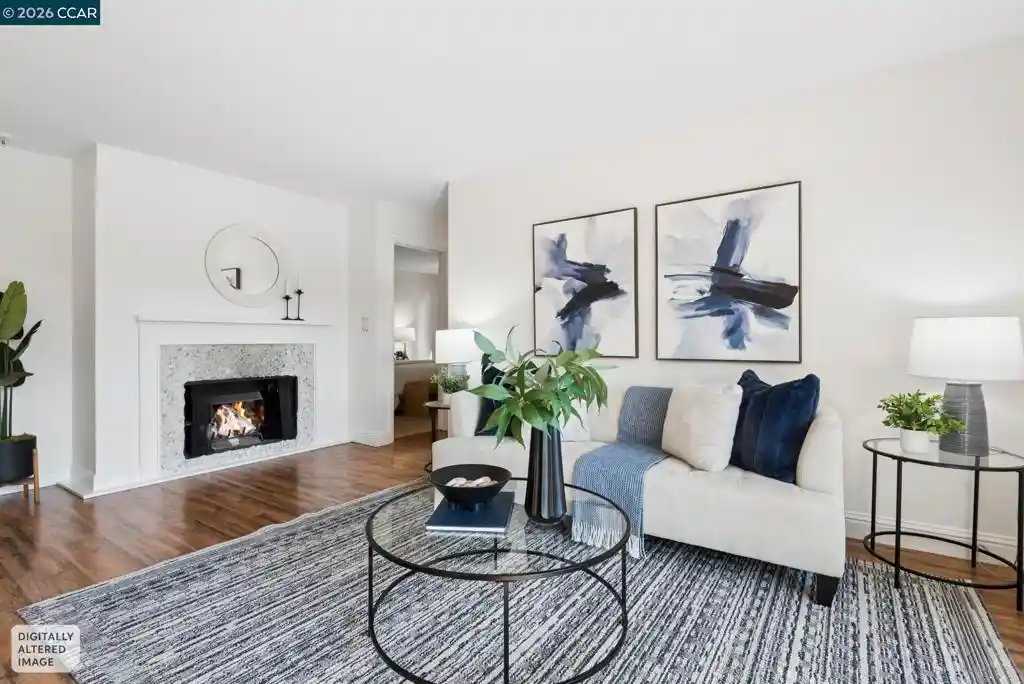 Condo for sale at 567 Oakland Ave #112, Oakland, CA 94611 | MLS# 41150788