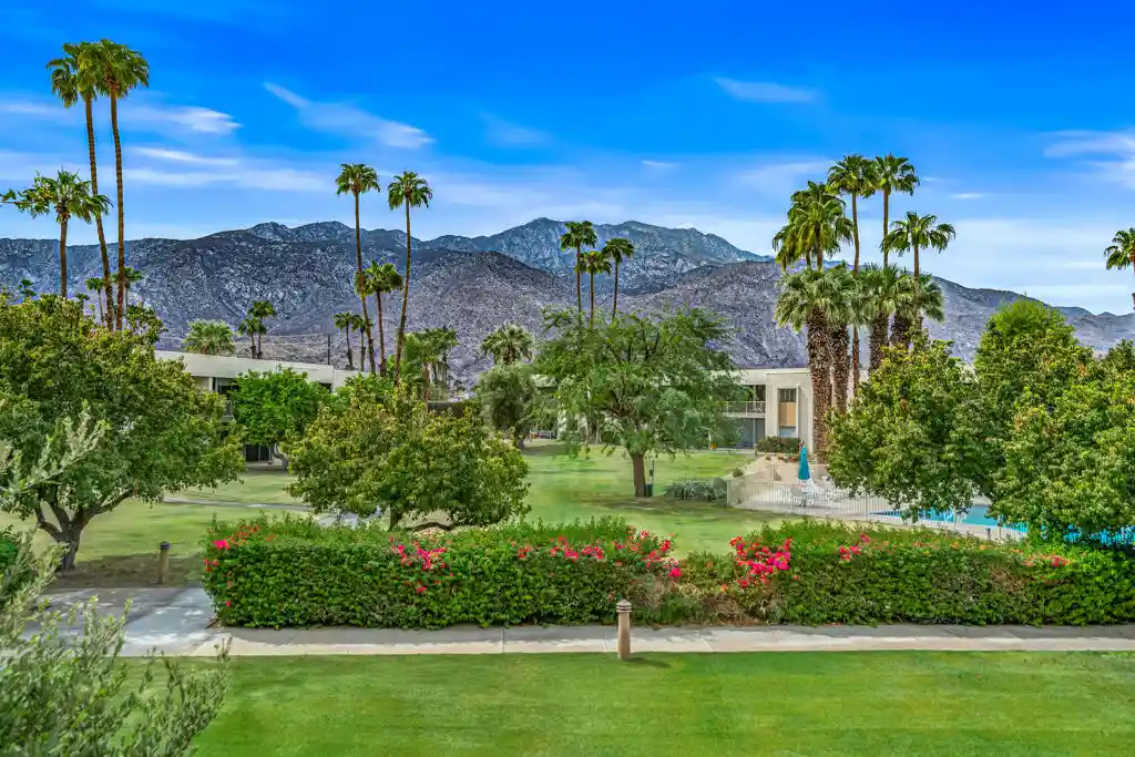 Photo 1 of Condo for sale at 431 Desert Lakes Cir, Palm Springs, CA 92264 | MLS# 219154083PS | Listing updated on 2026-10-10