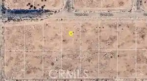 Photo 1 of Land for sale at 0 Grant Ave, California City, CA 93505 | MLS# SR26219439 | Listing updated on 2026-10-09