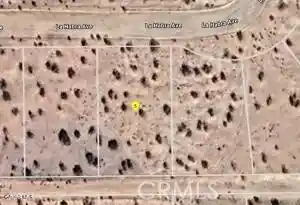 Photo 1 of Land for sale at 0 La Habra Ave, Edwards, CA 93523 | MLS# SR26219445 | Listing updated on 2026-10-09
