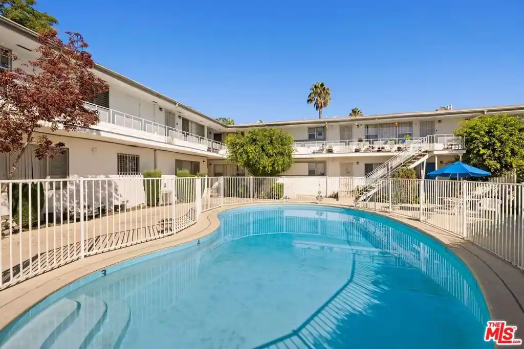 Photo 1 of Multi family home for sale at 4505 Santa Rosalia Dr, Los Angeles, CA 90008 | MLS# 26999055 | Listing updated on 2026-10-17
