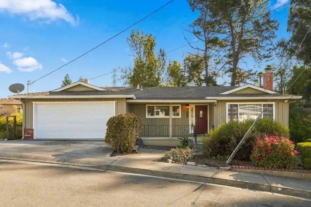 Single family home for sale at 2273 Beckham Way, Fairview, CA 94541 | MLS# ML82064124