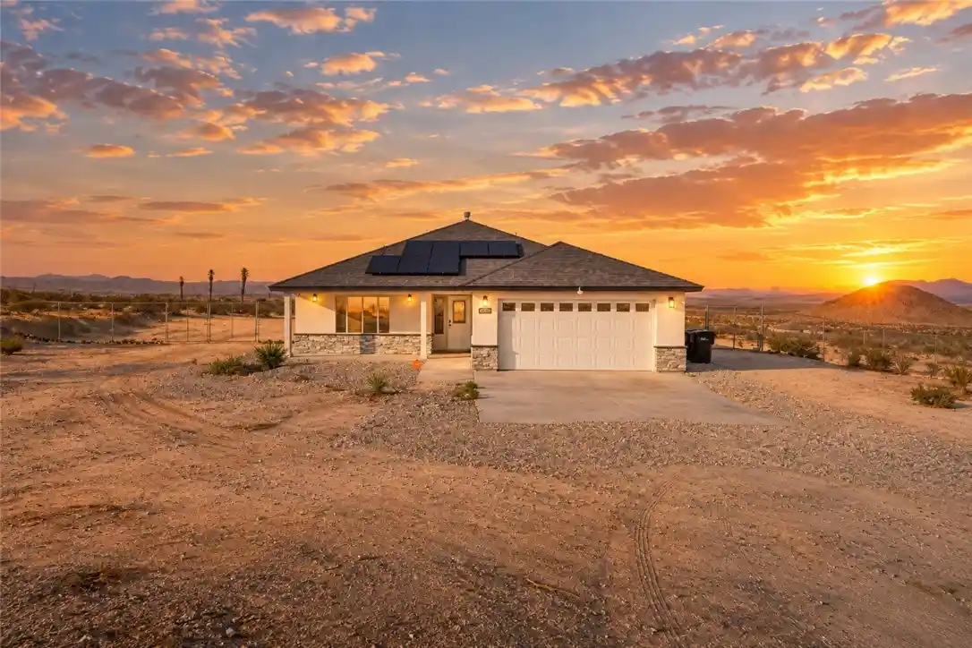 Photo 1 of Sale Pending at 10715 Wilson, California City, CA 93505 | MLS# SR26219162 | Listing updated on 2026-10-19