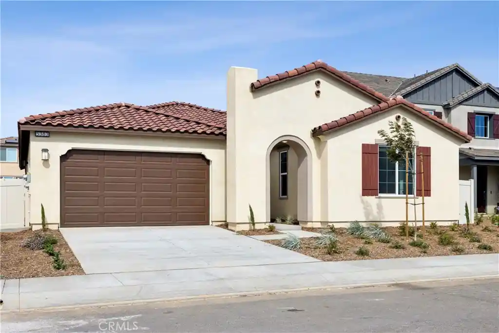 Photo 1 of Single family home for sale at 5383 Hoffer St, Banning, CA 92220 | MLS# IV26215352 | Listing updated on 2026-10-23