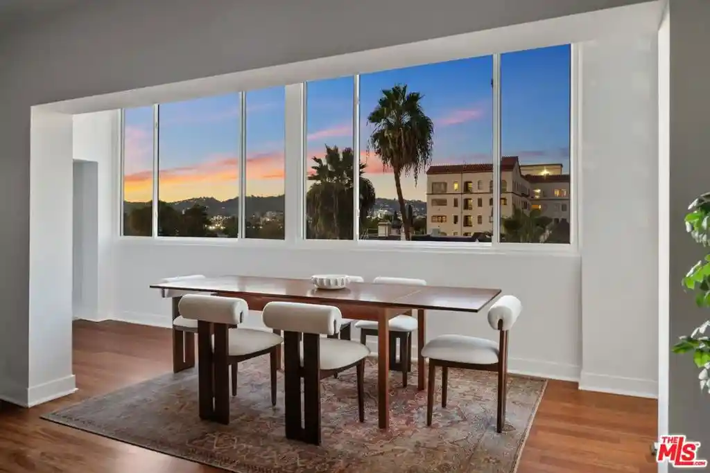 Condo for sale at 531 N Rossmore Ave #A, Los Angeles, CA 90004 | MLS# 26998529