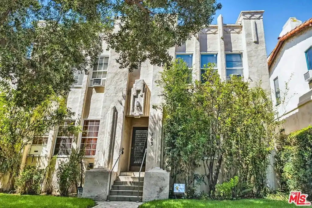 Photo 1 of Multi family home for sale at 163 N Clark Dr, Beverly Hills, CA 90211 | MLS# 26998319 | Listing updated on 2026-10-15