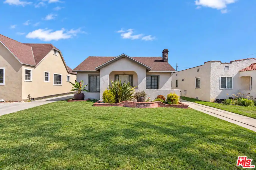 Photo 1 of Single family home for sale at 6318 Eileen Ave, Los Angeles, CA 90043 | MLS# 26997473 | Listing updated on 2026-10-30