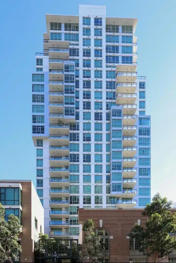 Photo 1 of Condo for sale at 325 7th Avenue #1204, San Diego, CA 92101 | MLS# PTP2607616 | Listing updated on 2026-10-27