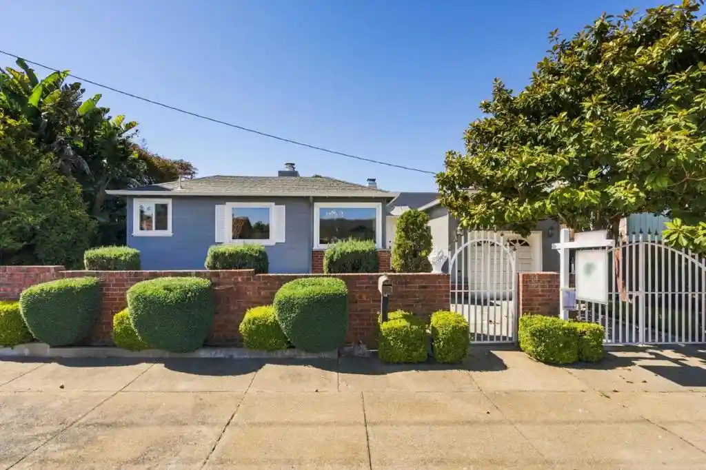 Single family home for sale at 1540 Edgeworth Ave, Daly City, CA 94015 | MLS# ML82064134