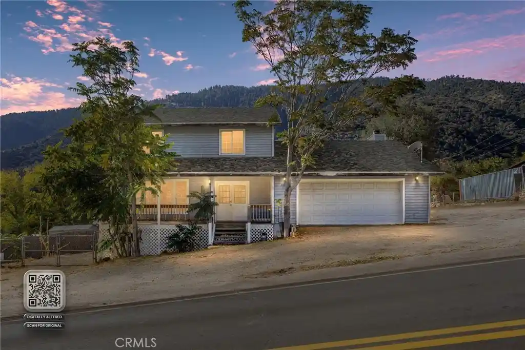 Photo 1 of Single family home for sale at 3944 Mount Pinos Way, Frazier Park, CA 93225 | MLS# SR26219959 | Listing updated on 2026-10-10