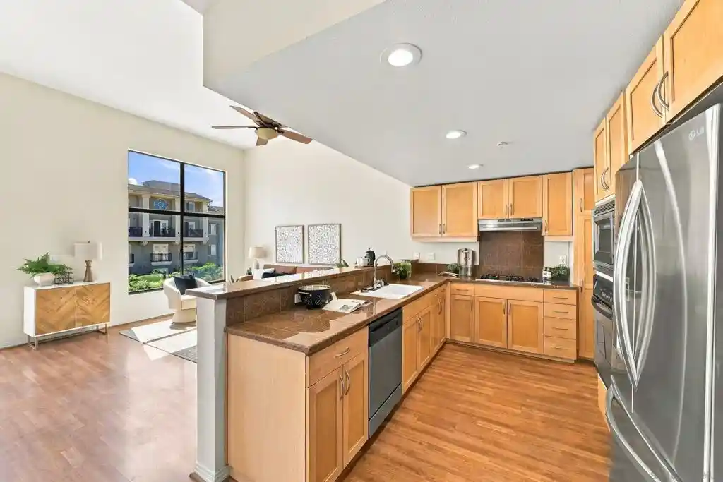 Photo 1 of Condo for sale at 1750 Kettner Blvd #407, San Diego, CA 92101 | MLS# 260024566SD | Listing updated on 2026-10-09