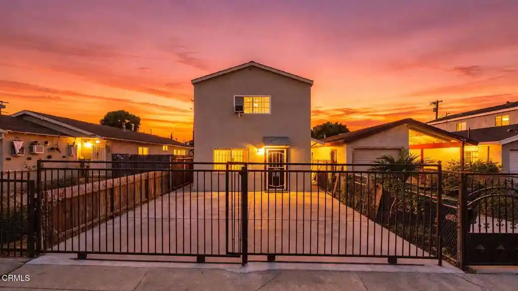 Single family home for sale at 2415 E 114th Street, Los Angeles, CA 90059 | MLS# V1-39194