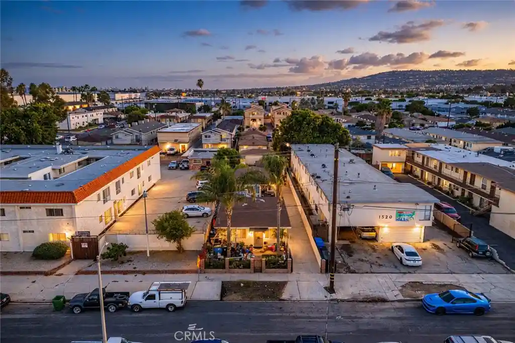 Photo 1 of Multi family home for sale at 1516 West 226th, Torrance, CA 90501 | MLS# CV26220020 | Listing updated on 2026-10-23