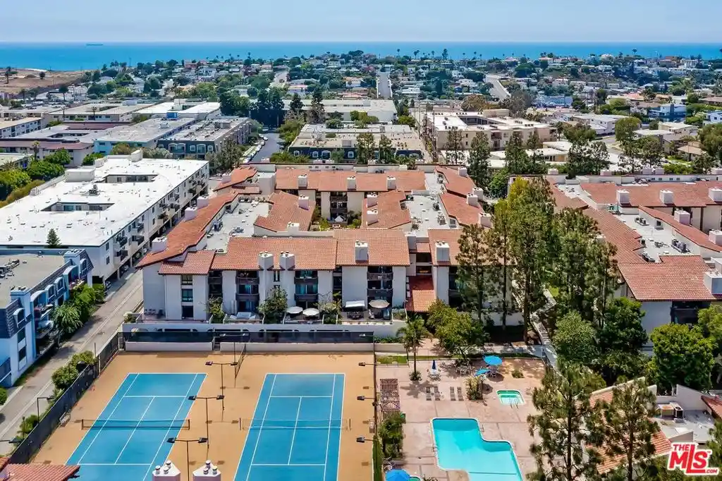 Photo 1 of Condo for sale at 8600 Tuscany Ave #315, Playa Del Rey, CA 90293 | MLS# 26998561 | Listing updated on 2026-10-17