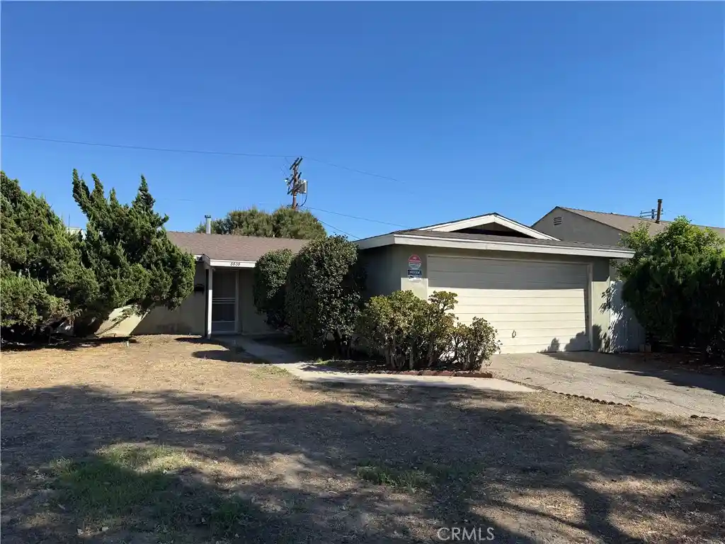 Single family home for sale at 8838 Ilex, Sun Valley, CA 91352 | MLS# SB26219906