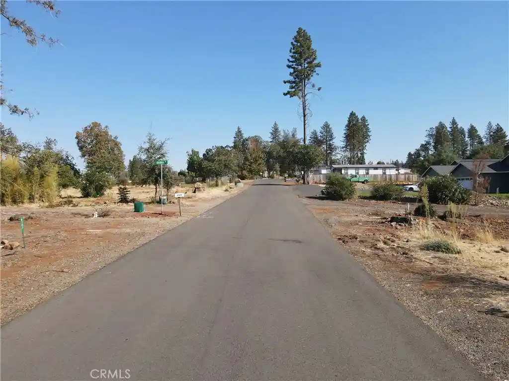 Photo 1 of Land for sale at 5747 Black Olive, Paradise, CA 95969 | MLS# SN26220025 | Listing updated on 2026-10-09