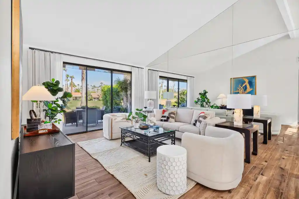Photo 1 of Condo for sale at 76602 Daffodil, Palm Desert, CA 92211 | MLS# 219154091DA | Listing updated on 2026-10-29
