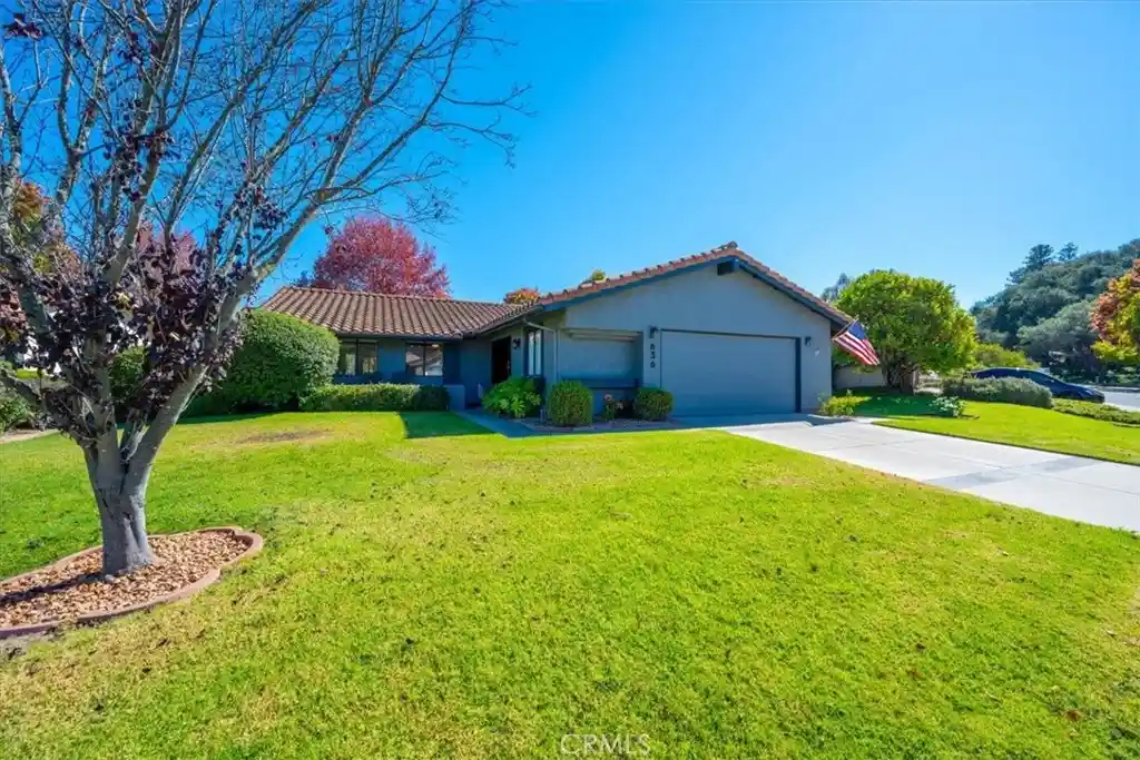 Photo 1 of Sale Pending at 636 Barberry, Nipomo, CA 93444 | MLS# PI26215809 | Listing updated on 2026-10-31