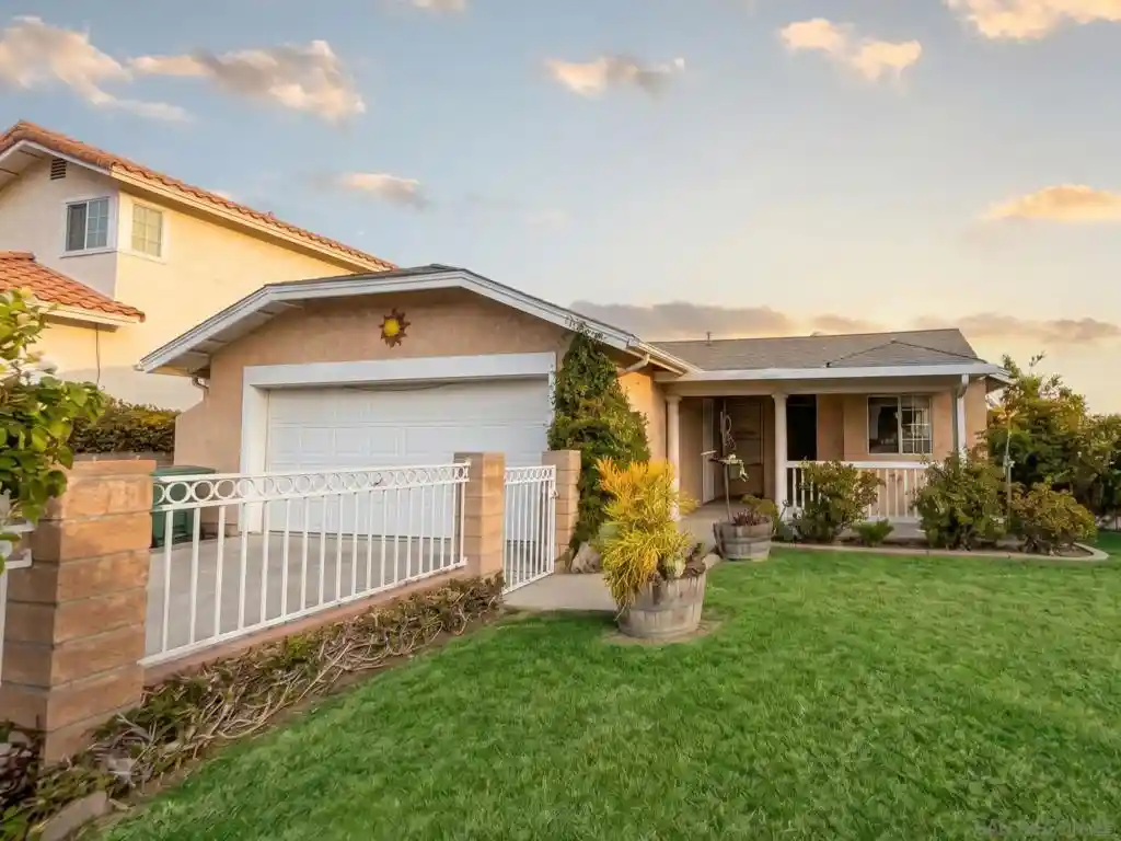 Single family home for sale at 1761 Olamar Way, San Diego, CA 92139 | MLS# 260024574SD