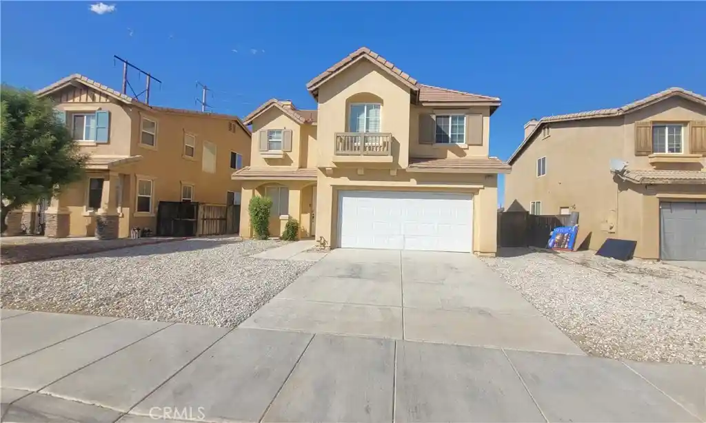 Photo 1 of Single family home for sale at 13724 Starshine, Victorville, CA 92392 | MLS# HD26219646 | Listing updated on 2026-10-10